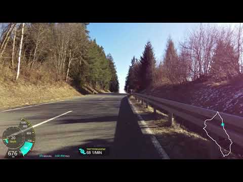 Weißenstadt Tröstau Nagel Silberhaus B303 Bischofsgrün Weißenstadt