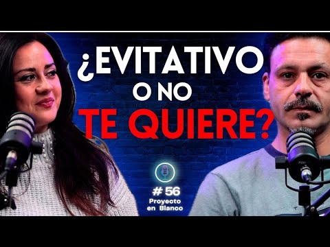 Es FALTA DE INTERES o APEGO EVITATIVO? Estas claves te ayudaran a identificarlo. EVITATIVO ANSIOSO