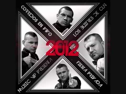 Los Buitres De Culiacan Sinaloa-Estilo Camuflajeado