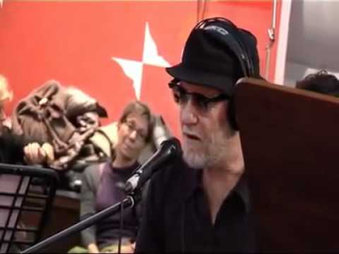 (1) Luca Barbarossa e Lucio Dalla RADIO2SOCIALCLUB