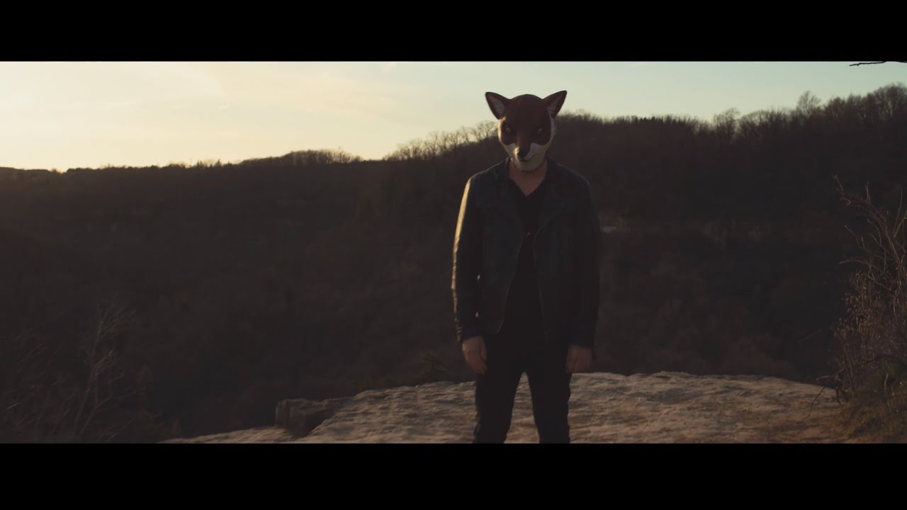 Silverstein — Face of the Earth
