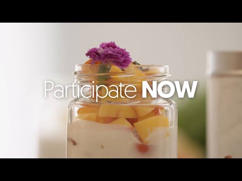 LG UK Healthy Eating Challenge