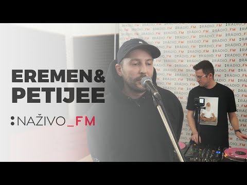 Eremen a Petijee v :POPO_FM