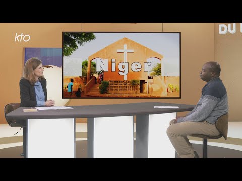 Niger: l’inquiétude et l’espérance des chrétiens