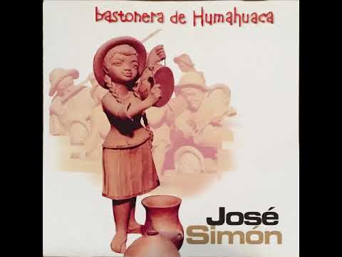 Lavanderas del Río Chico - José Simón