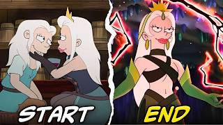 Download lagu The ENTIRE Story of Disenchantment in 45 Minutes mp3
