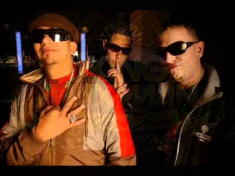 Dime Que vas Hacer Jking y maximan Ft Dj Luizito el original