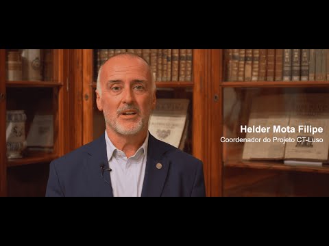 Antevisão do Simpósio Internacional Lusófono - Helder Mota Filipe