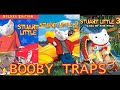 Stuart Little Trilogy Booby Traps Montage Music Video