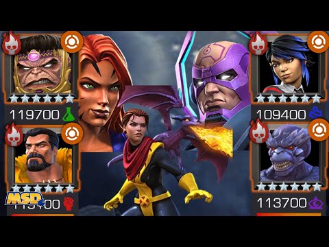 Eternity of Pain Bargaining Week 5 | Itemless and Deathless