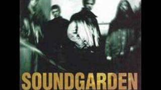 Soundgarden - She Likes Surprises