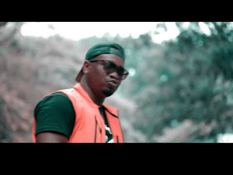 MARIO GR - Palestra 2  (Vídeo Oficial)