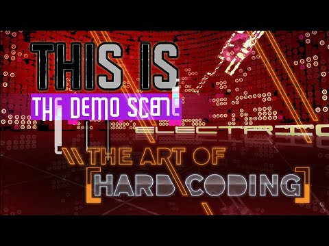 The Art of Hard Coding Video