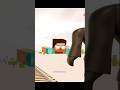 Herobrine VS Roblox Hackers PT3 Minecraft Animation