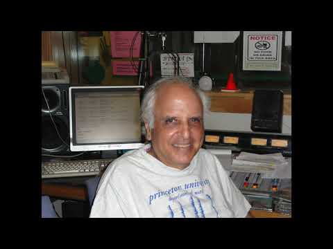 Paul Lansky: Artifice (on Ferdinand's Reflection)