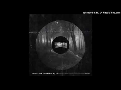 Roan Shenoyy ft. Elle Vee - Scorpio (Extended Mix) [Generation Smash]