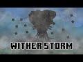 Wither Storm Phase 5 in Melon Playground - People Playground