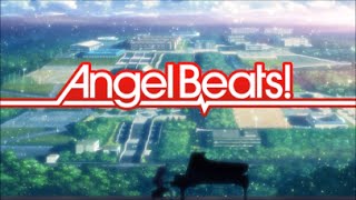 Angel Beats OP