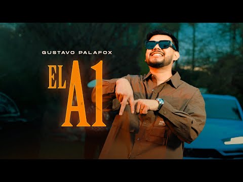 Gustavo Palafox - El A1