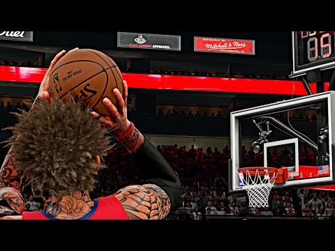 NBA 2K16 MyCAREER S3 - Cam Breaking HIS OWN 3 Point Record! Cam Broke 2k GAME With A Buzzer Beater 3