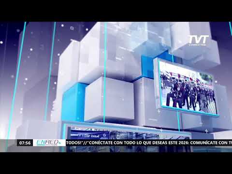 🔴📰 TVT NOTICIAS ESTELAR