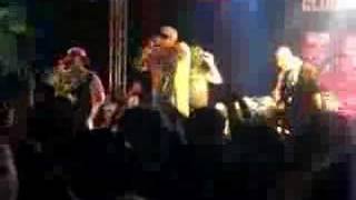 Giovane Pazzo - Club Dogo @ Magnolia 13 Giugno 2007