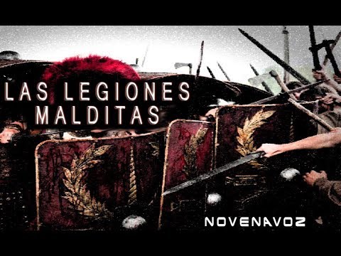 LAS LEGIONES MALDITAS (NovenavoZ) - Free Music - MÚSICA GRATIS SIN COPYRIGHT