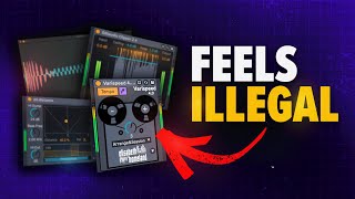 Video thumbnail for These Max 4 Live Devices Shouldn't Be Legal... by Zdrewe