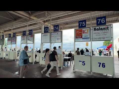 AKTUELLE LAGE in Flughafen #ANTALYA Türkei Oktober 2025 🥰  #antalya #flughafen #sideturkey