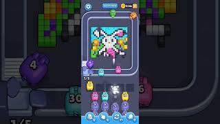 Pixel Flow Level 2925