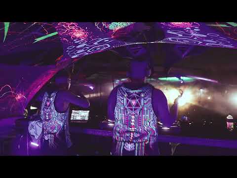 Audiosonic @ Sonoora & E-Trip 2021 - Full Set (HD)