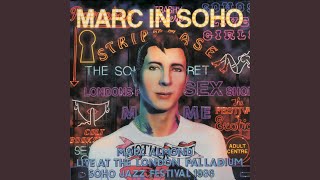 The Champ (Live At The London Palladium, Soho Jazz Festival, 1986)