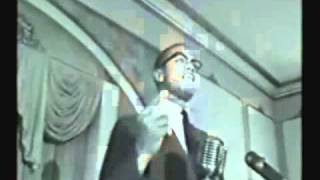 Soul of a black man   Maceo Paker