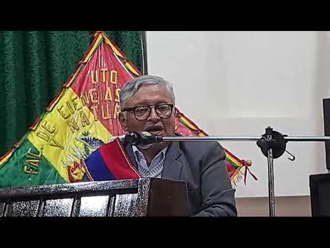 41 AÑOS DEL DPTO. DE TECNOLOGÍAS, AGROINDUSTRIAL, PRODUCCIÓN Y ...