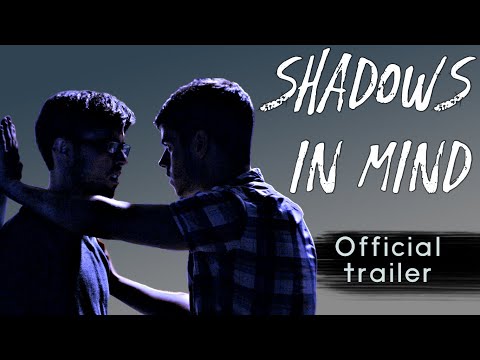 afbeelding Shadows in Mind