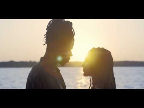 Mathis OneBlaze - Spend Some Time With You (Clip Officiel)