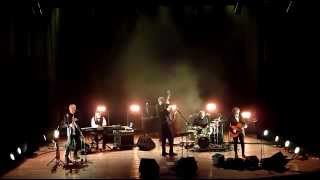 Avion Travel_L'amante improvviso