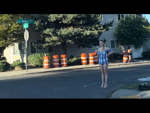 Hookups Portland