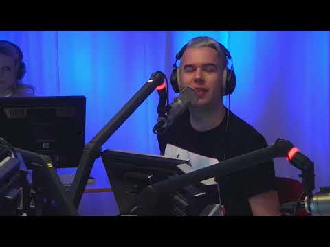 [FARAO] Min GAYDAR går för fullt! wop! wop! - NRJ SWEDEN