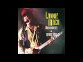 Lonnie Mack -  Honky Tonk man