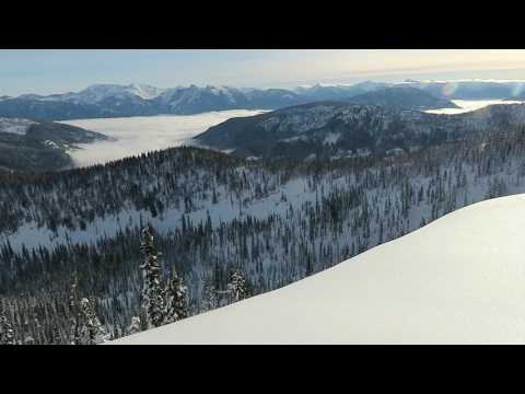 1/16/2017 - Proposed Scotchman Peaks Wilderness