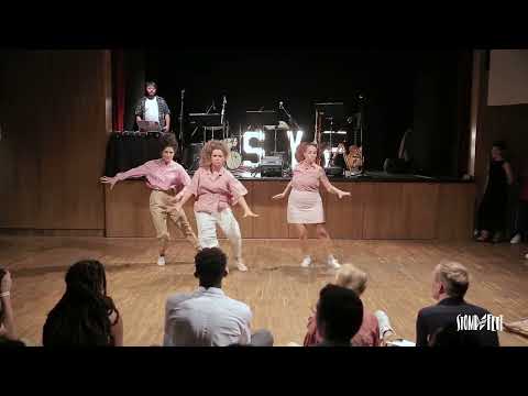 Short Showcase SYF 2022 - Flying Home