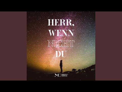 Neuer Morgen, neue Gnade