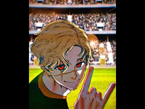 《 Best NG11 Player ?》[ Bunny Iglesias 🐰🔥]〘 Blue Lock Chapter 307 〙#bunnyiglesias#bluelock#isagi#nagi