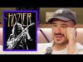 Mumford & Sons Say Hozier Is One of the Only Artists Who Can Stand Beside Marcus Mumford