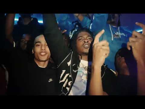 Ebk Bang ft Ksoo83 - All Of The Lights (Official Music Video) shot by @buckshotfilms4831