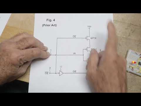 #2380 Tri-state 3 State Computer Buses