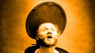 Big Grunt - Eleven Moustachioed Daughters (Peel Session)