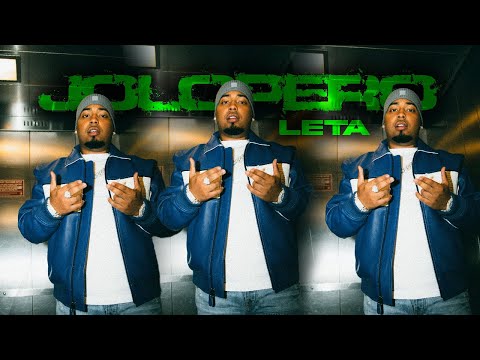 LETA - JOLOPERO