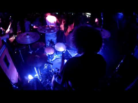 Dopapod: French Bowling [4-Cam/HD] 2012-12-07 - Newmarket, NH